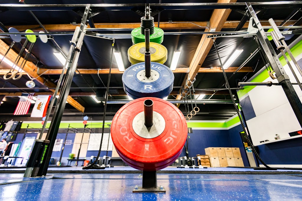  CrossFit Sacramento
