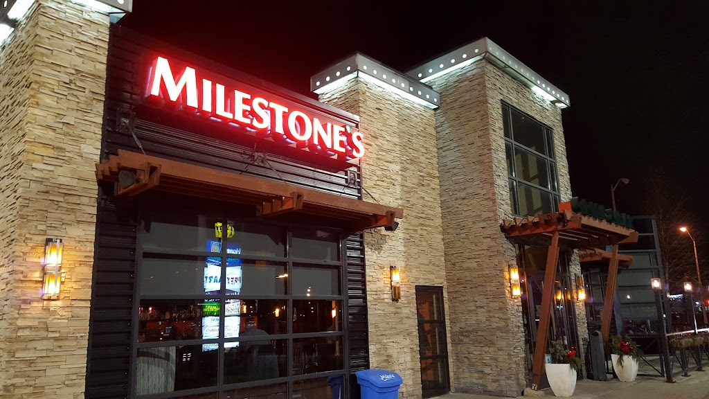 Milestones