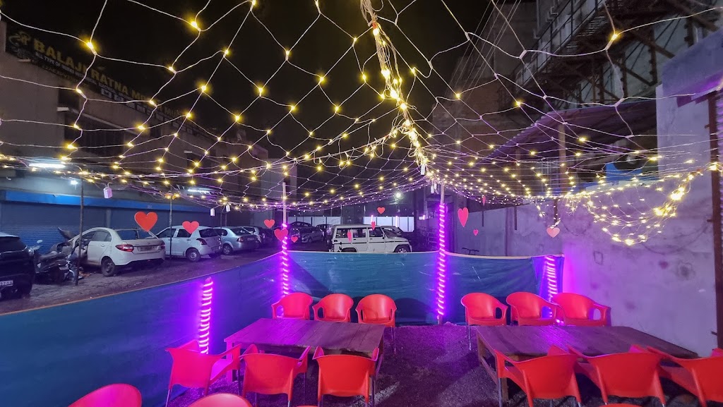 Chandigarh Pure Veg Dhaba And Restro