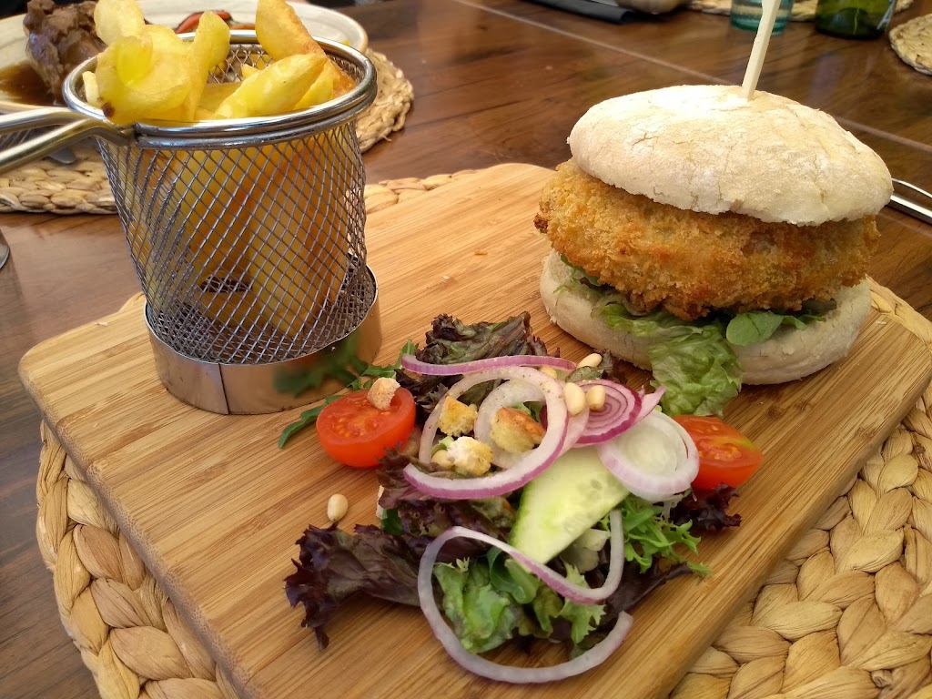 LaCena by Nola - Altea Boulevard — Comida y bebida
