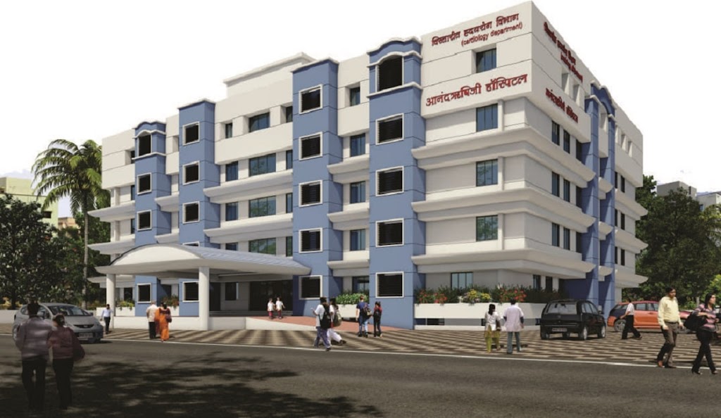 Dr. Anandrishiji Hospital