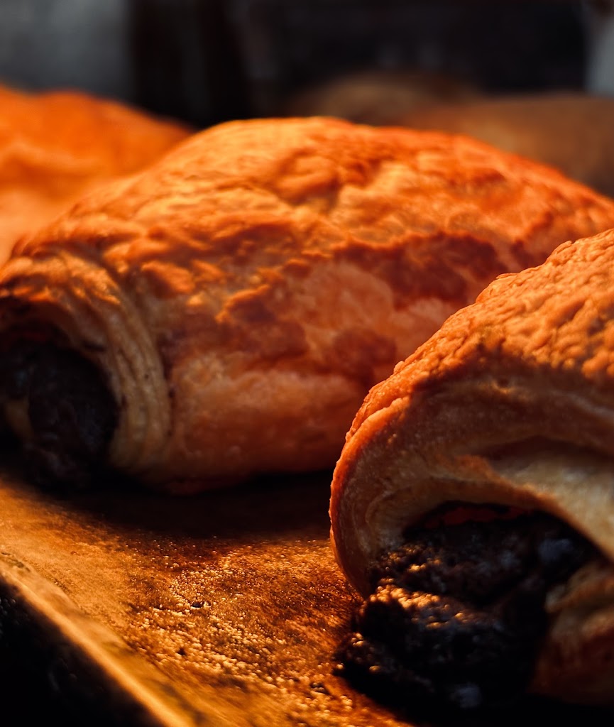 Forn Marti Soler-Pa i Pastisseria — Comida y bebida