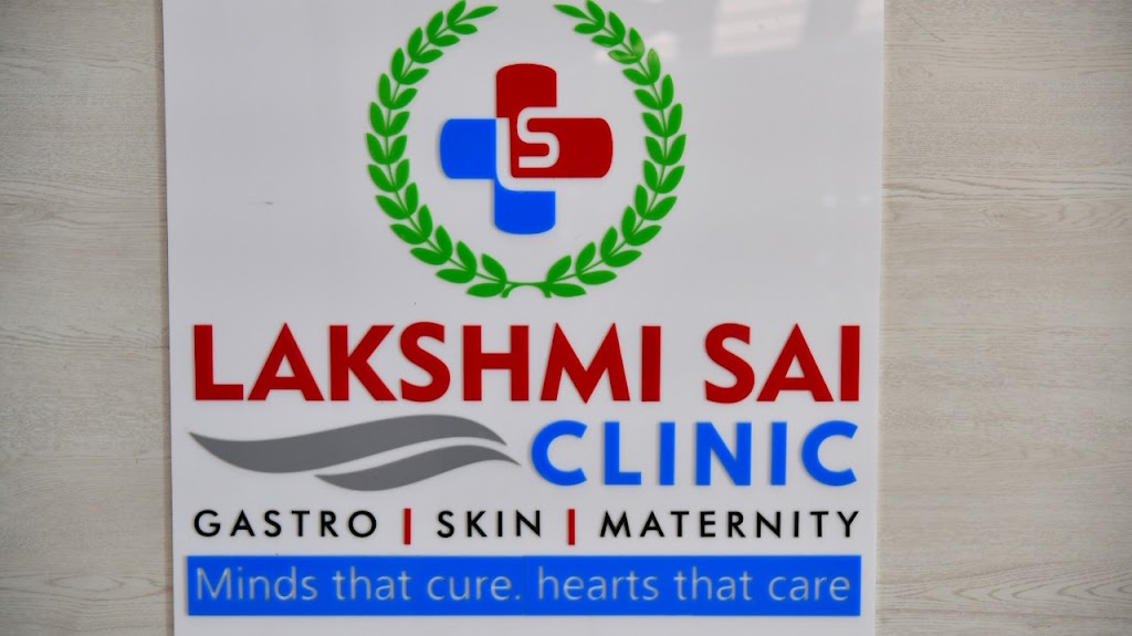 Dr. Lakshmi Sai Gastro Heart Skin And Maternity Clinic