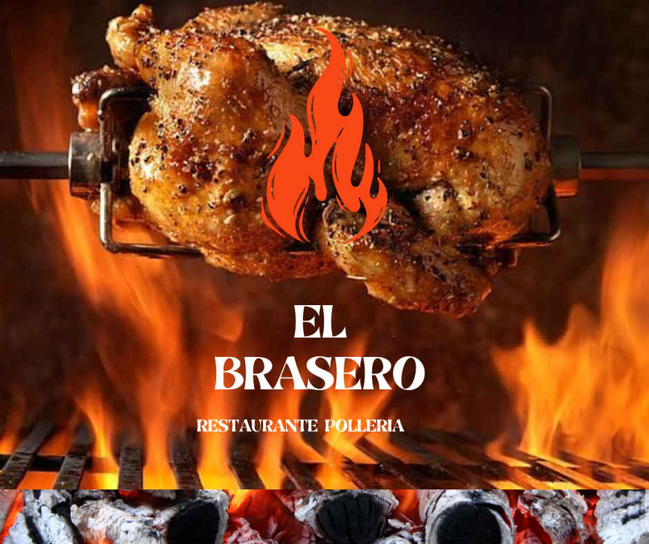 RESTAURANTE POLLERIA EL BRASERO — Comida y bebida