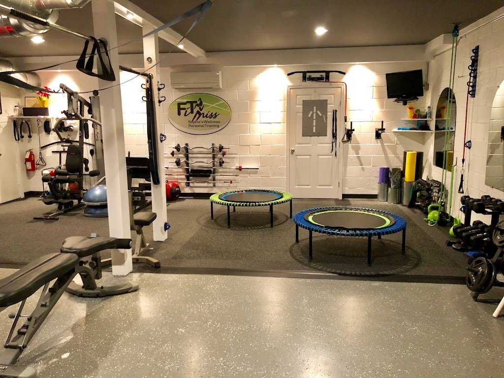  FitMiss : Sophie’s Wellness Personal Training