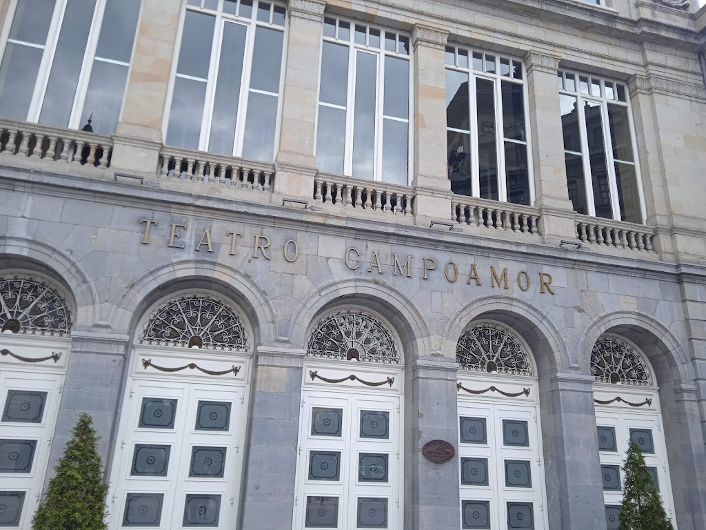 Garaje Covadonga