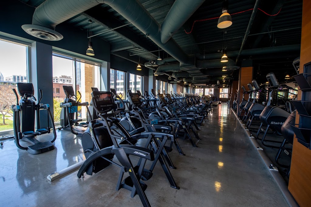  Fit Athletic Club & Gym