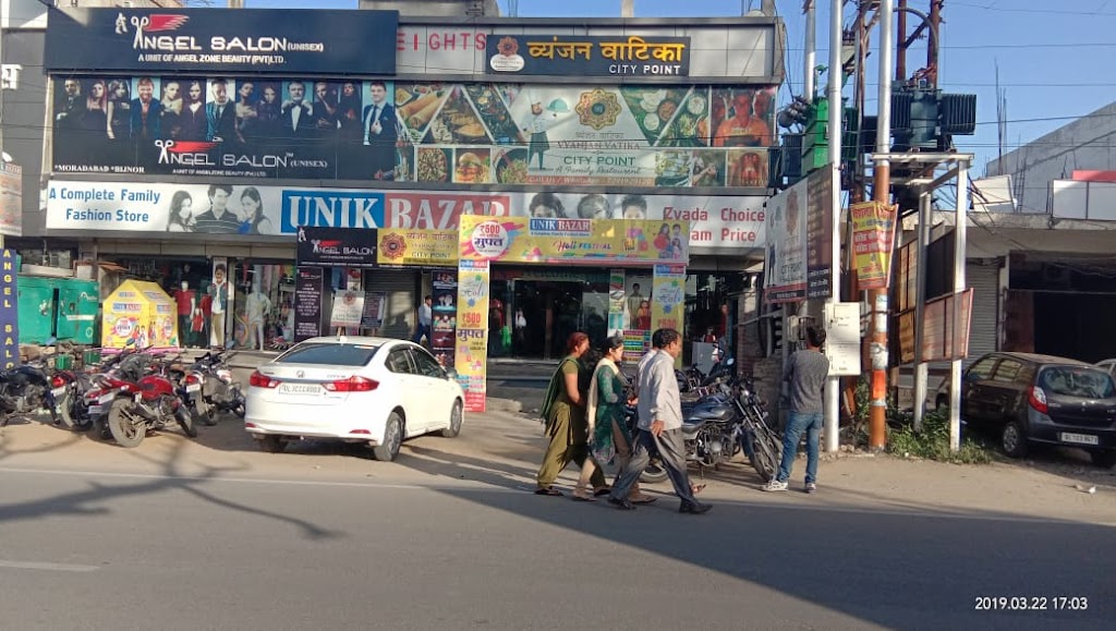 Unik Bazar Bijnor