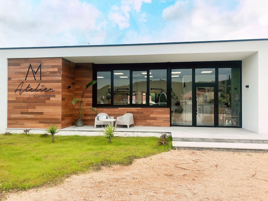 Alba Miguens ATELIER