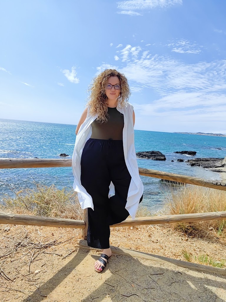 Aparcamiento Torremuelle