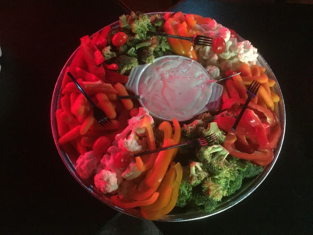 Food & drink