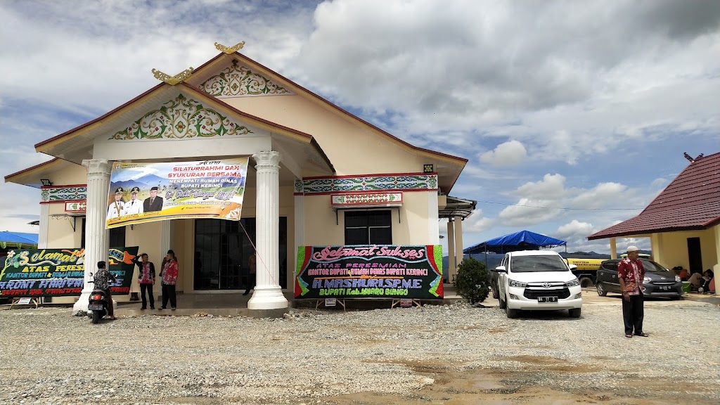 Depati Sungai Langit
