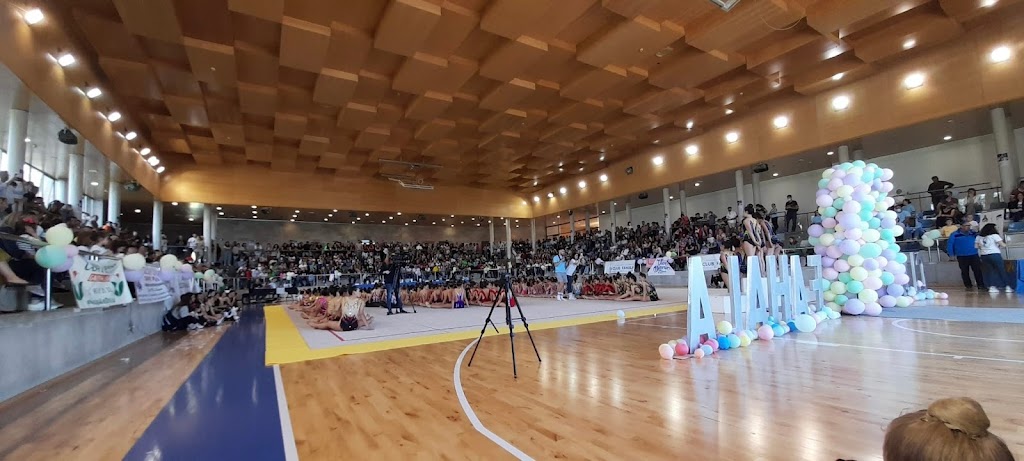 Club Deportivo Gimnasia Ritmica Fahala