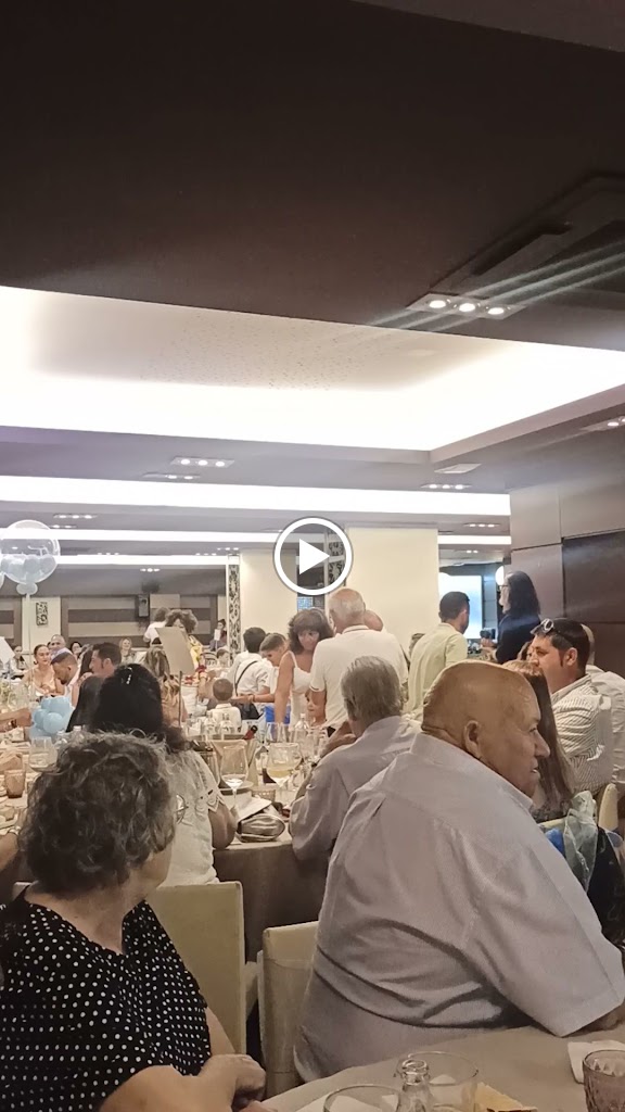 Don Gil Restaurante — Ambiente