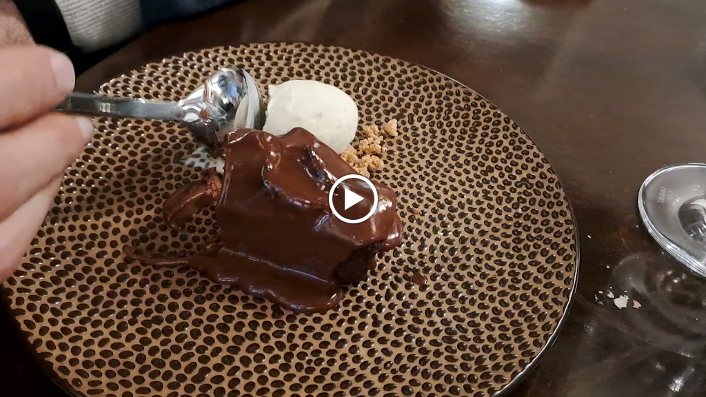 Restaurante El Tunel — Videos
