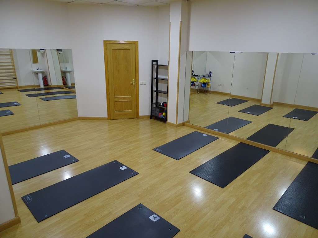 Colmenar Sport y El Prana