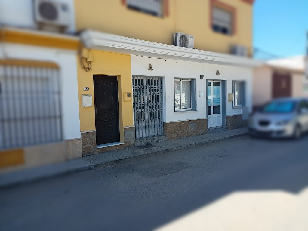 Alicia Perez, Psicologa. Centro de Psicologia en Chipiona