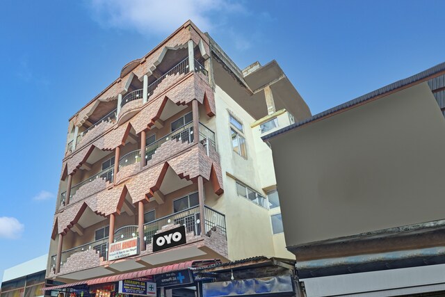 Oyo Flagship 813739 The Nandini