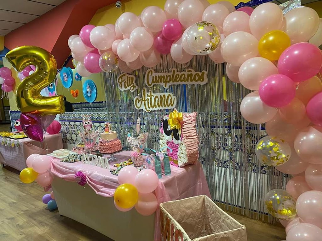 CHIQUIPARK A NUESTRO AIRE