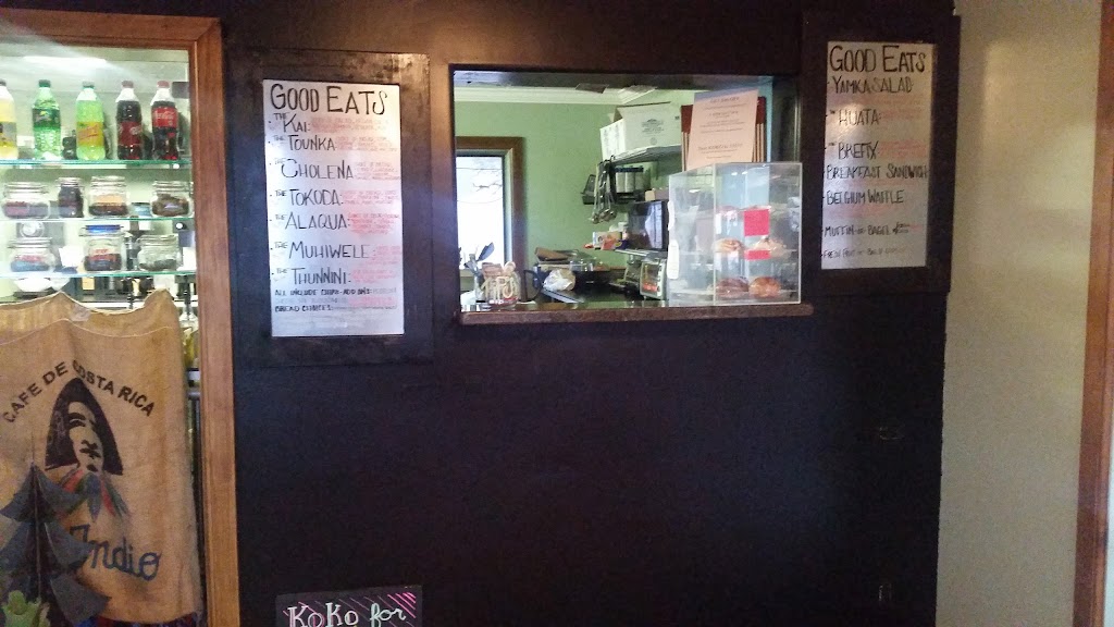 Photo of Kokopelli's koffee