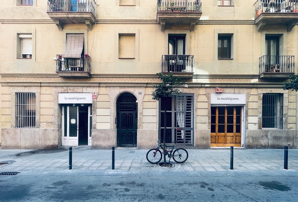 Taller La Madriguera