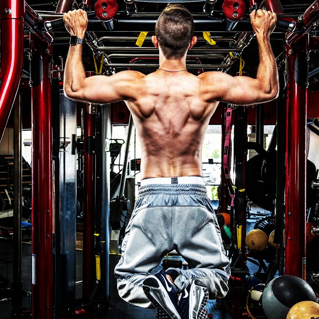  Health and Fitness The Truth