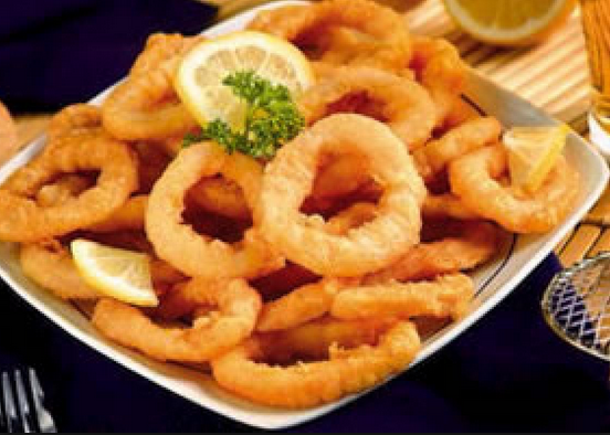 DON PICAETA BAR RESTAURANT — Comida y bebida