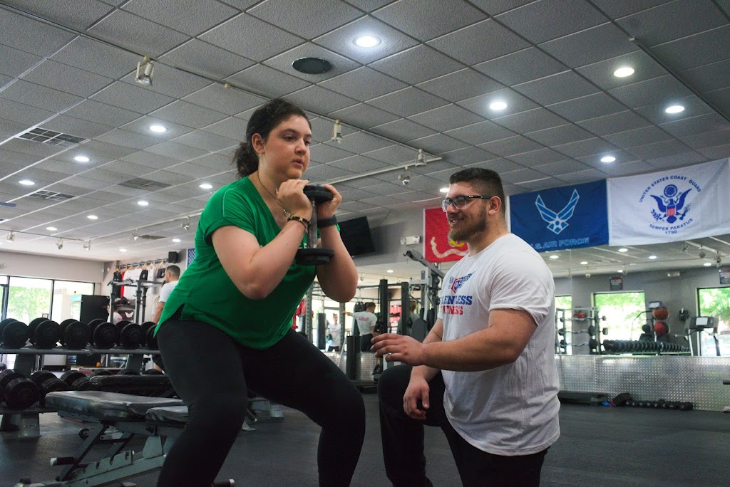  Relentless Fitness & Training INC