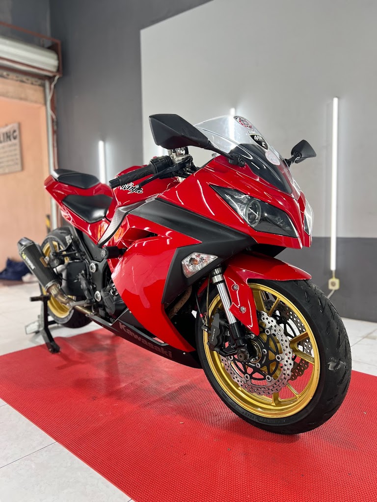 AJM CLEAN WASH AND DETAILING