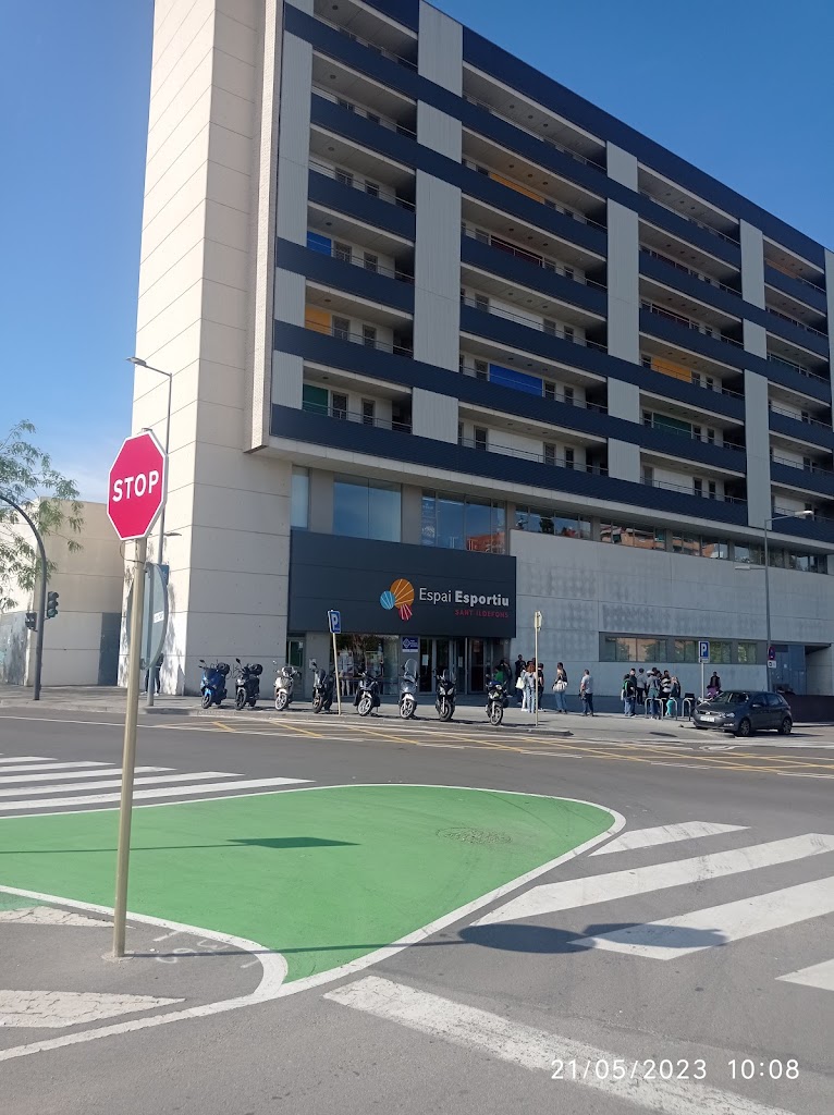 Club Hoquei Cornella