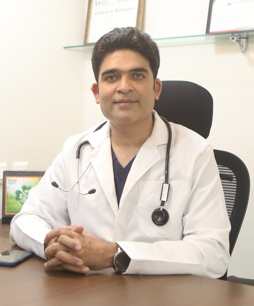 Dr. Rhythm Heart And Critical Care Best Heart Hospital In Nagpur Best Angioplasty In Nagpur