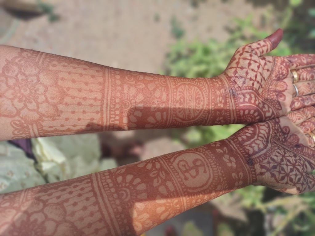 Lakshana S Bridal Makeover