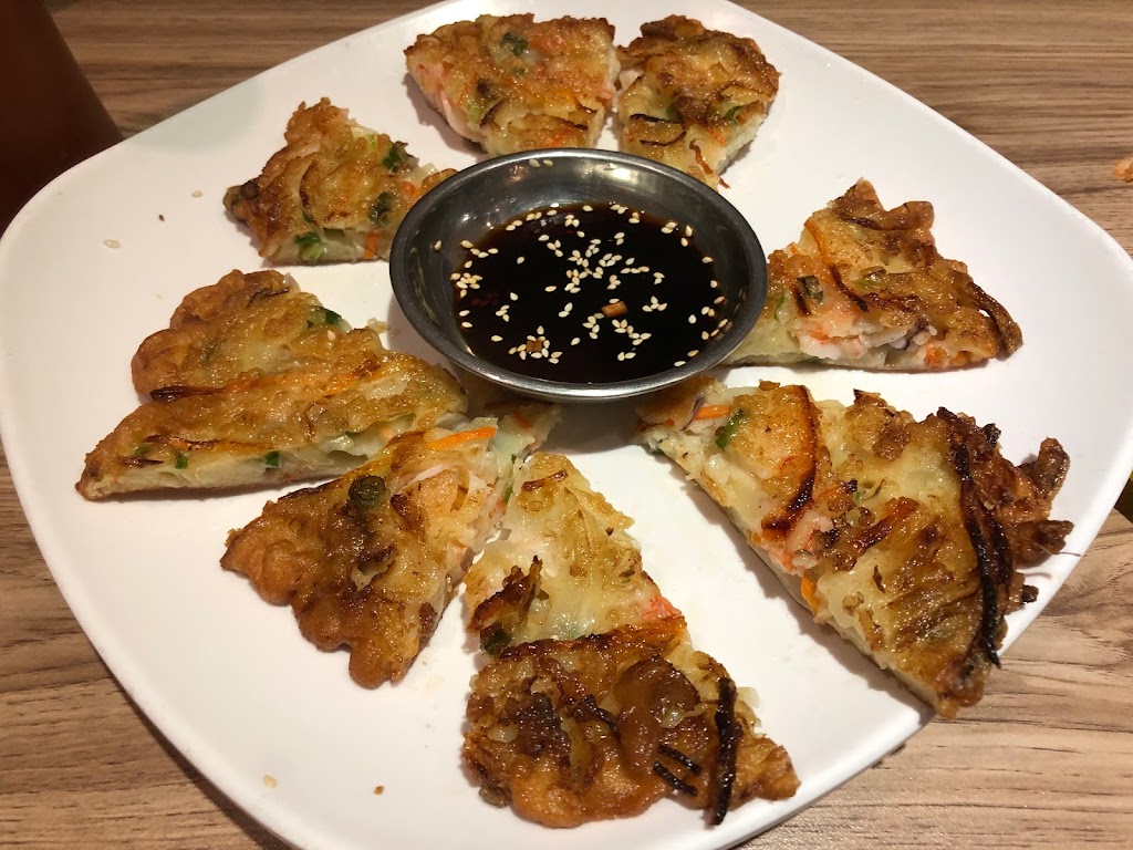 明智苑韓式料理 的照片