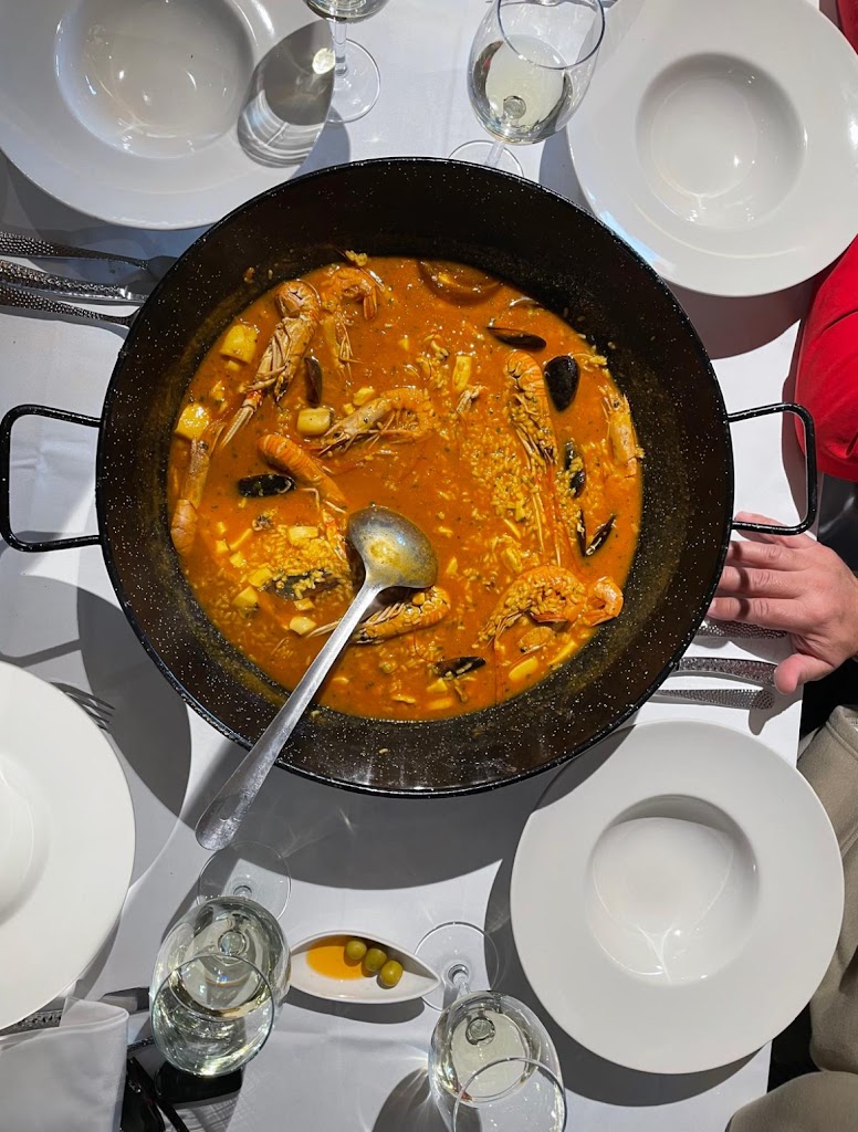 Restaurante Florencia — Mas recientes