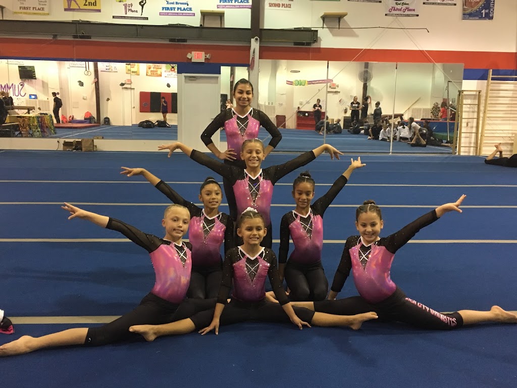  River City Gymnastics