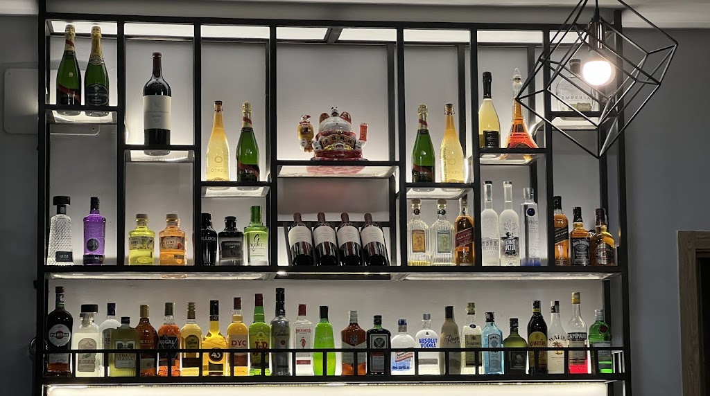 Restaurante Sushi Las Delicias