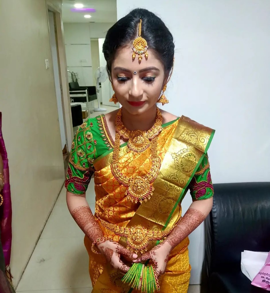 Elite Beauty Parlour