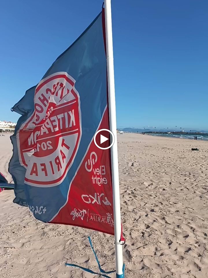 KitePassion Tarifa Kiteschool — Mas recientes