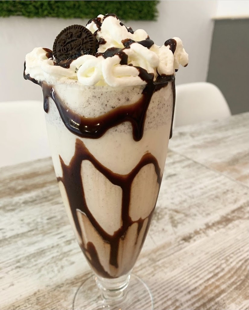 The Garden Coffe Cambrils - Chiquipark — Del propietario