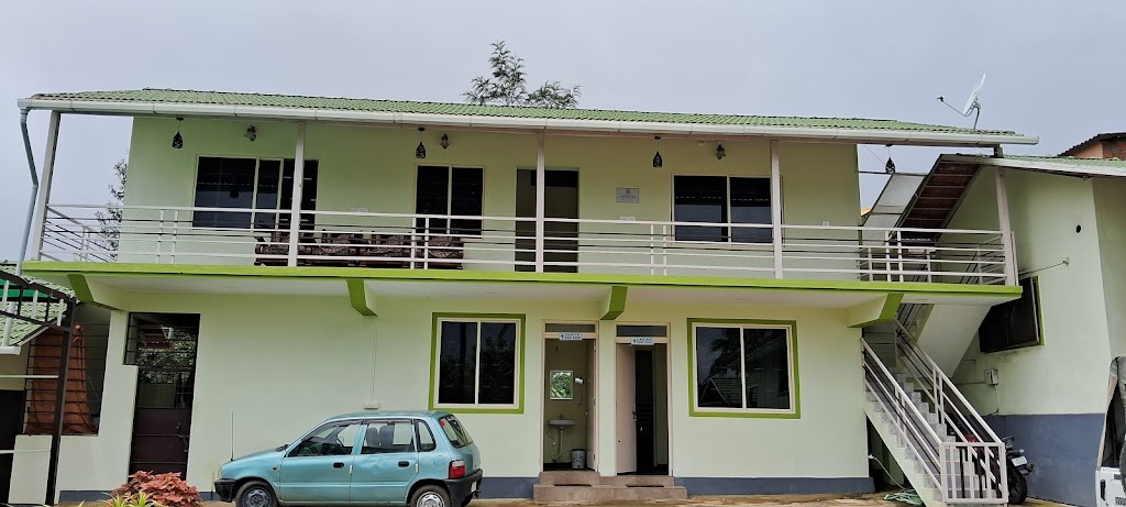 Mom S Farm Stay
