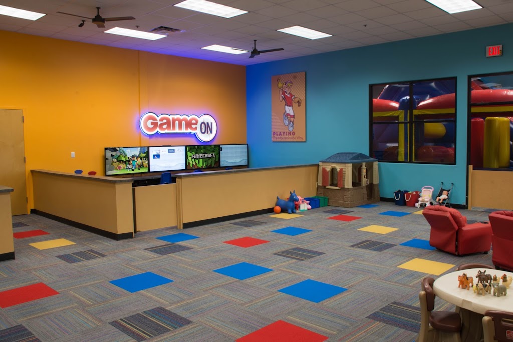  Mountainside Fitness Scottsdale Shea