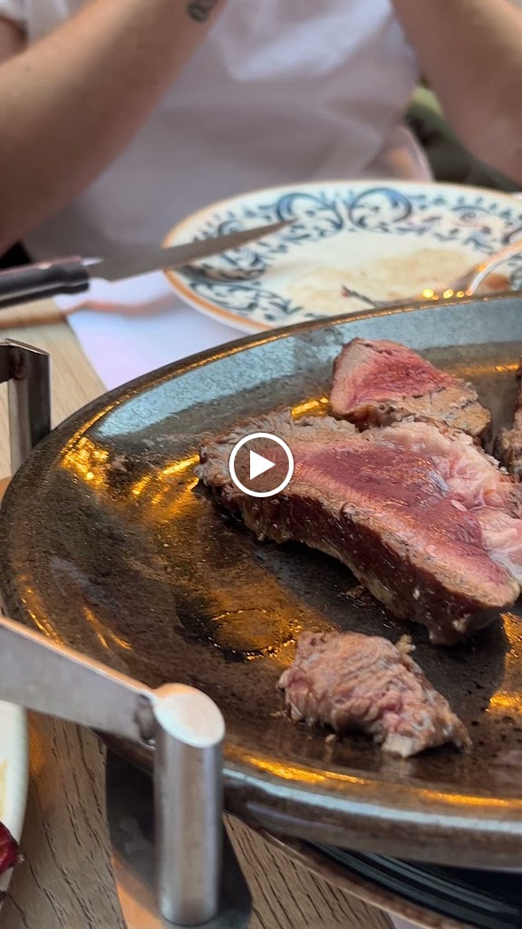 Restaurante La Olla — Videos