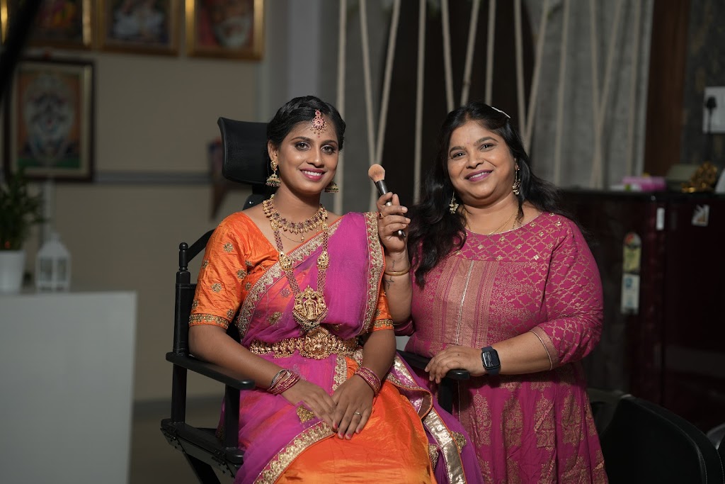 Soundharaya Beauty Parlour