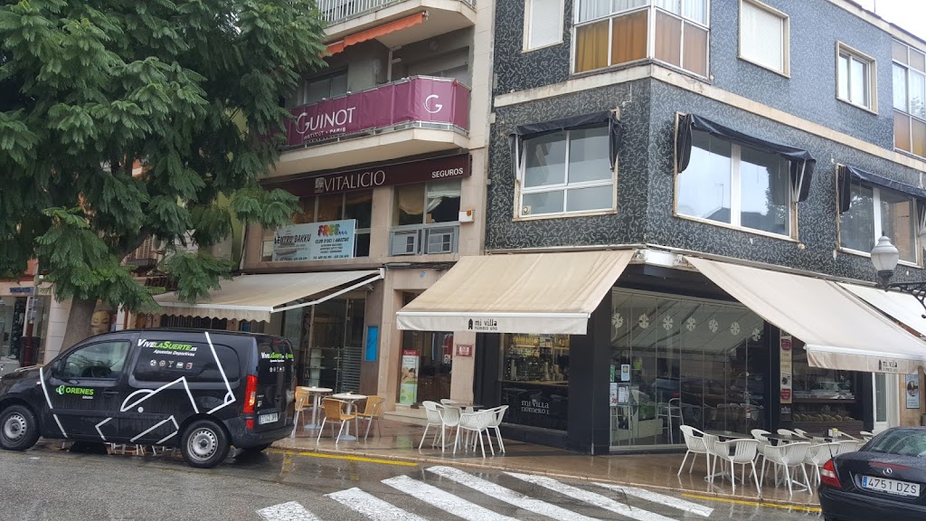 GUINOT Clinica Estetica