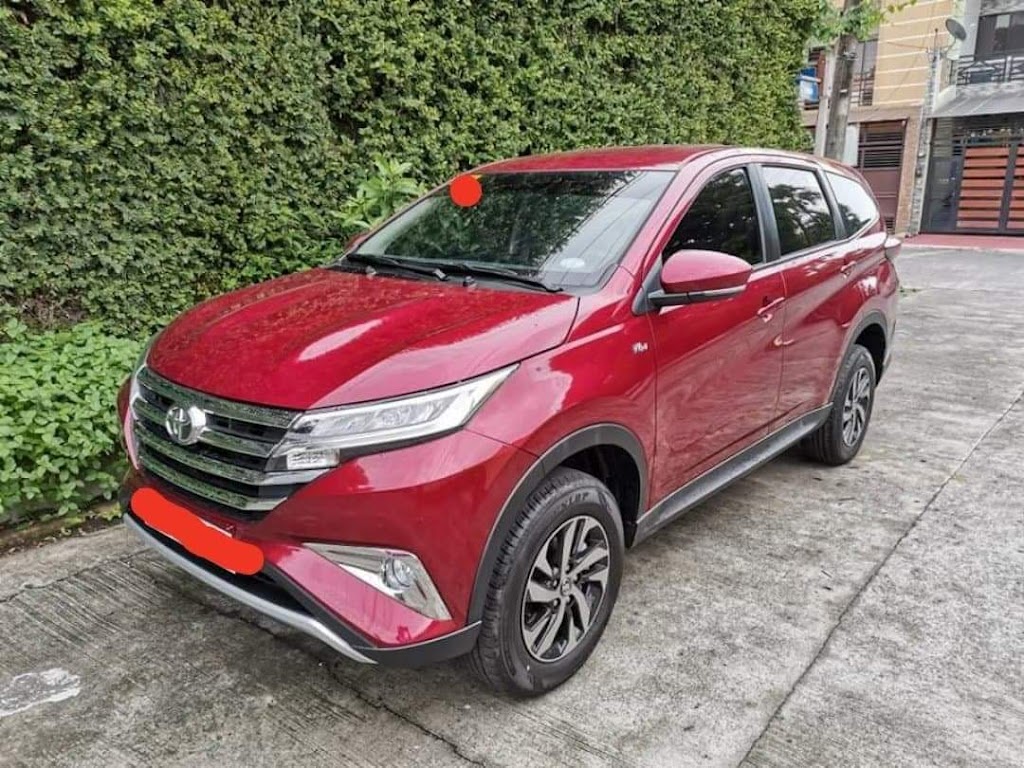 Vhon Car Rental( Vhon Rent A Car)