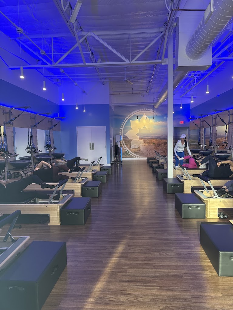  Club Pilates Ocotillo