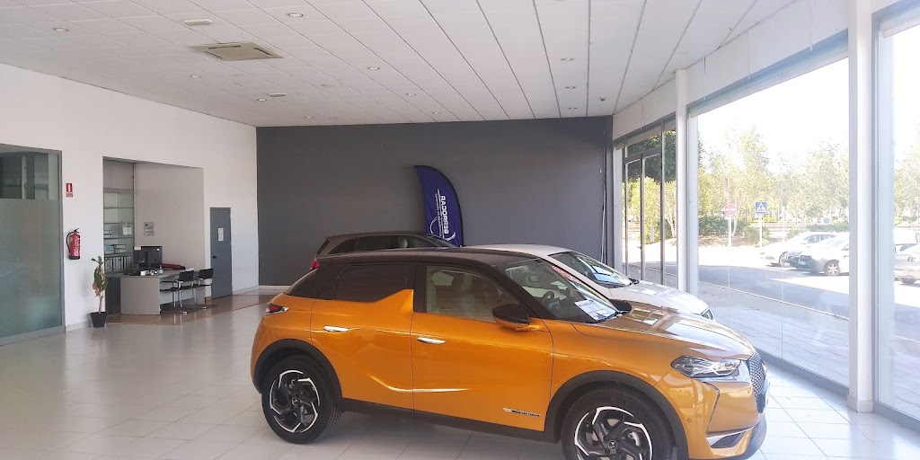 Real Car — Del propietario