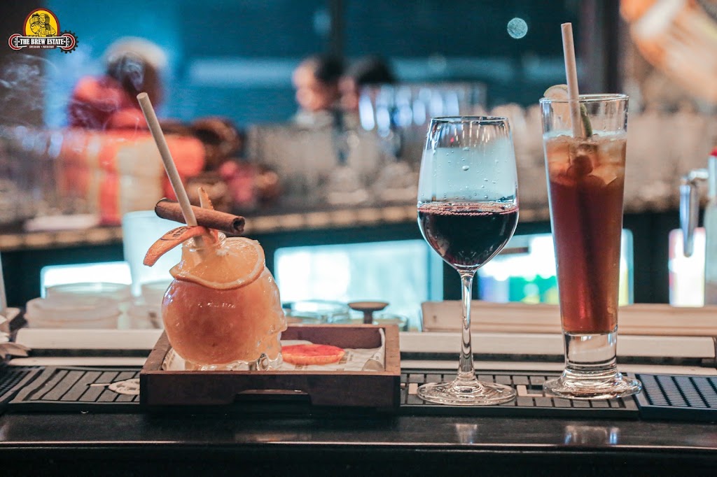 Cocktail
