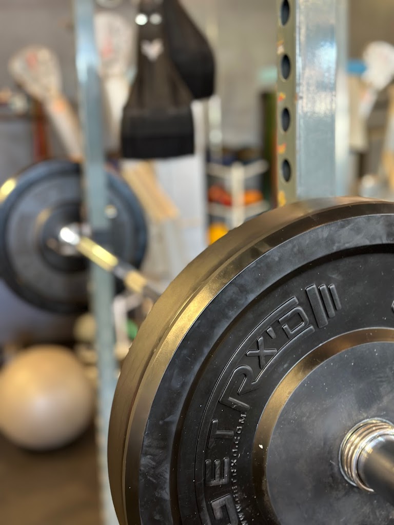  Kinex Fitness Studios