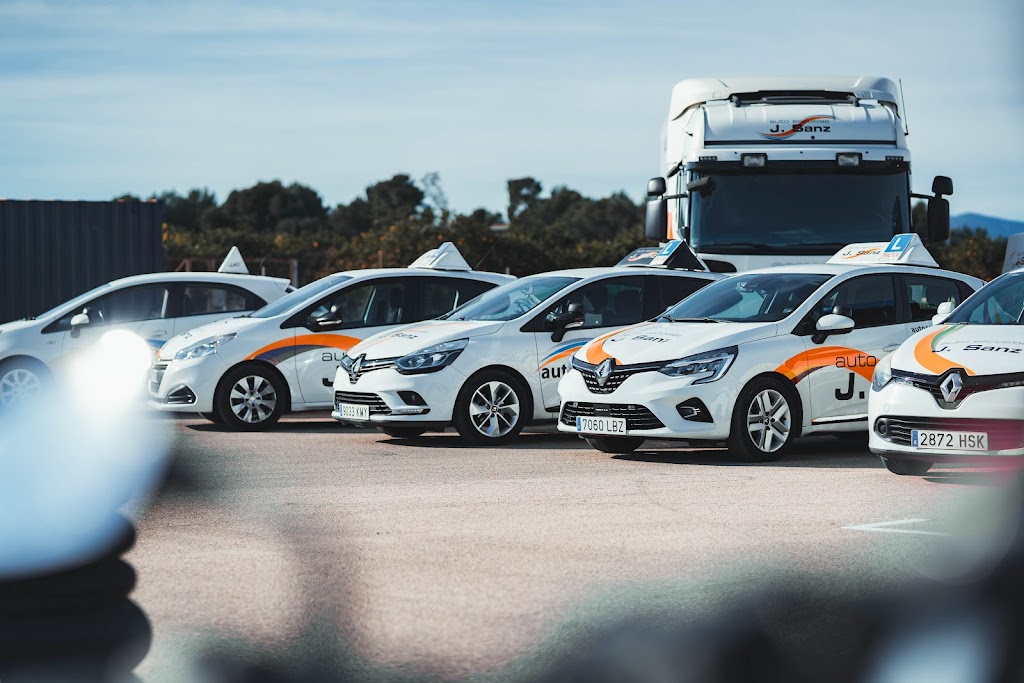 Auto escola Escamilla